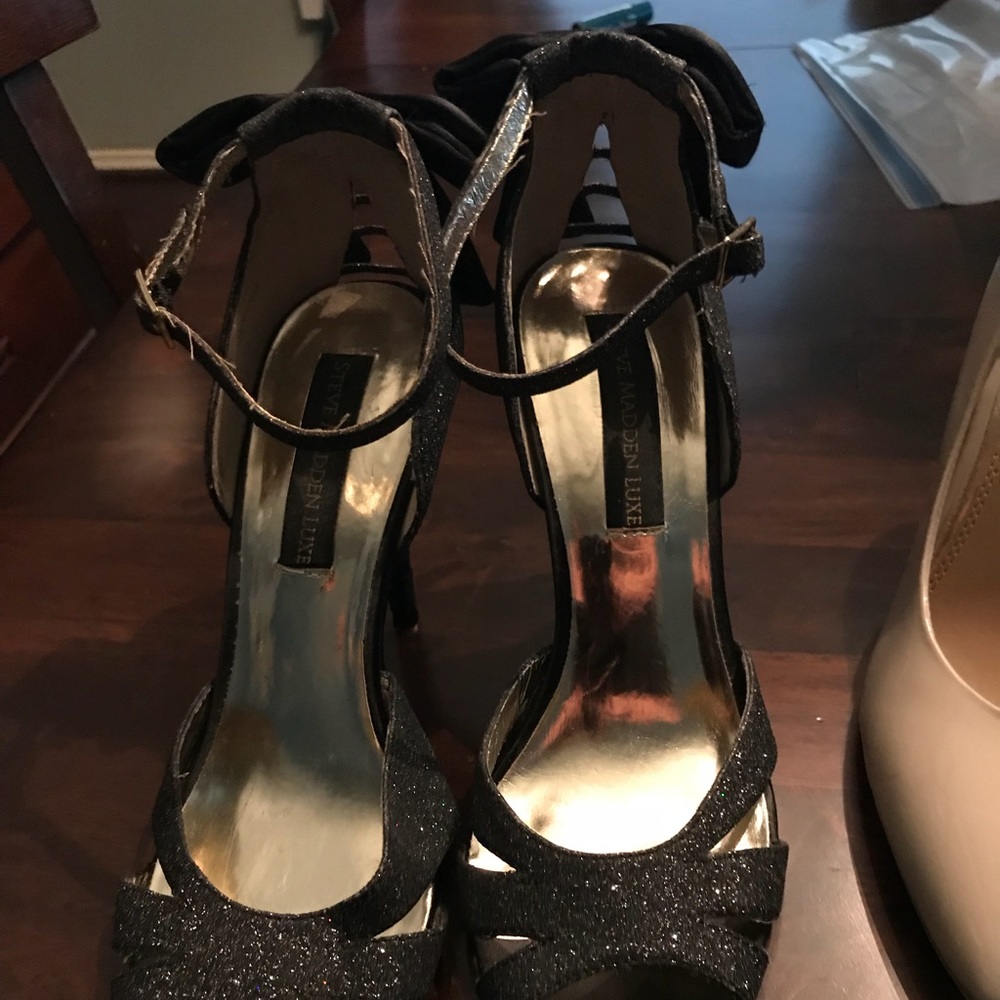 Party shoes - Picture 2 of 4